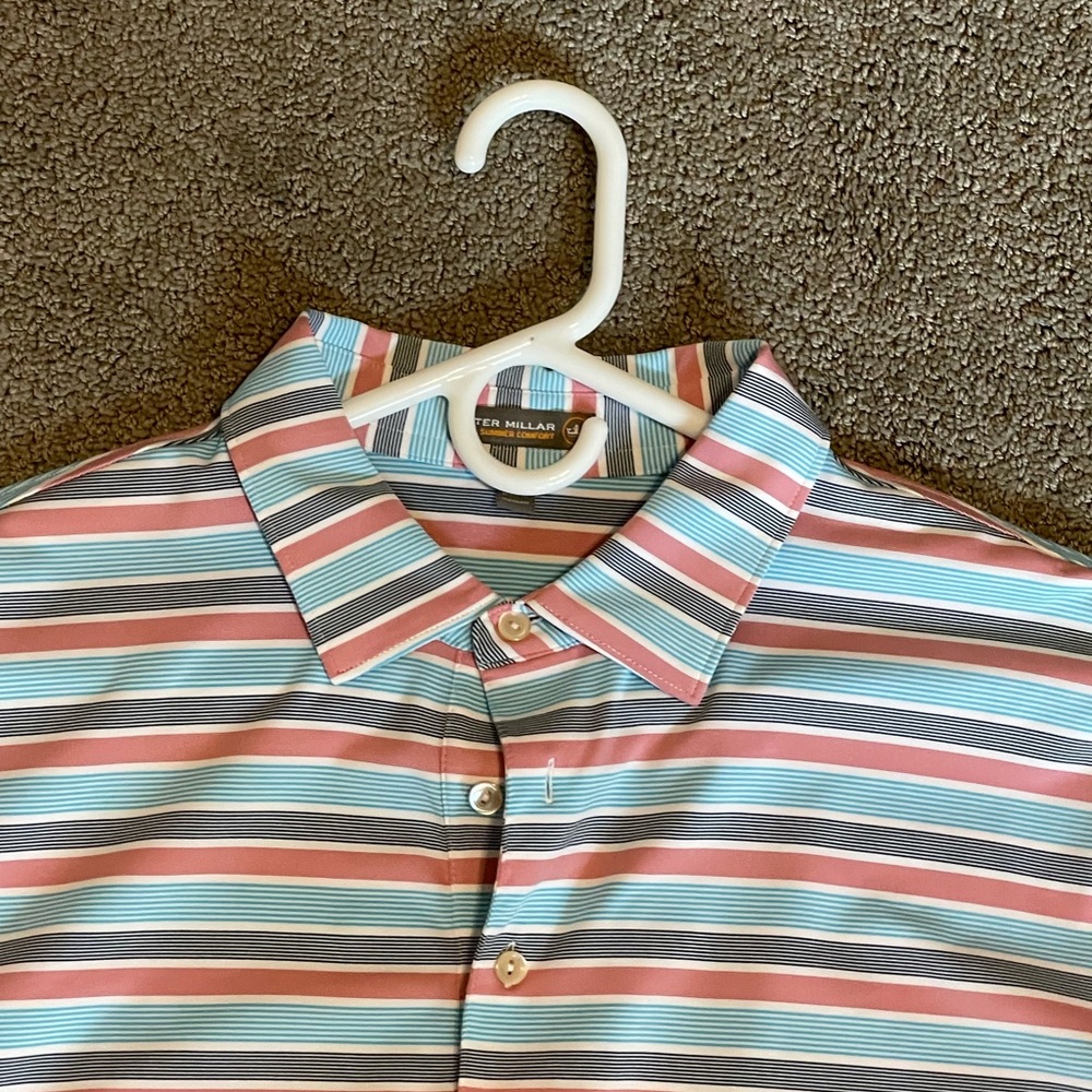 Peter Millar Summer Comfort XL